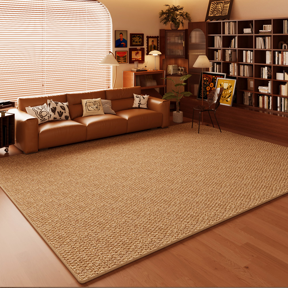 마켓플랜 사계절 물세탁 거실 러그 방수 카페트 24,000원