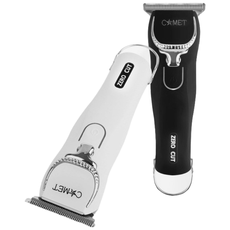 코매트 CO-101 토끼바리깡 코맷트리머 제로컷, 블랙 69,000원