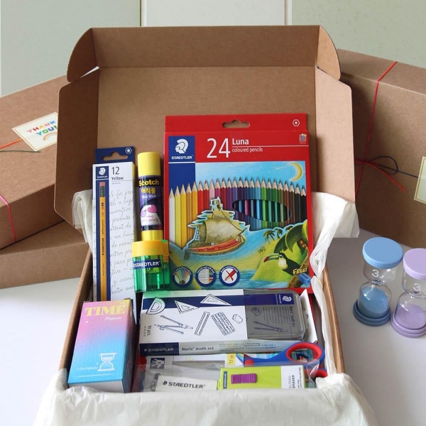 스테들러 문구세트 초등학생 입학선물 신학기 준비물 28,600원