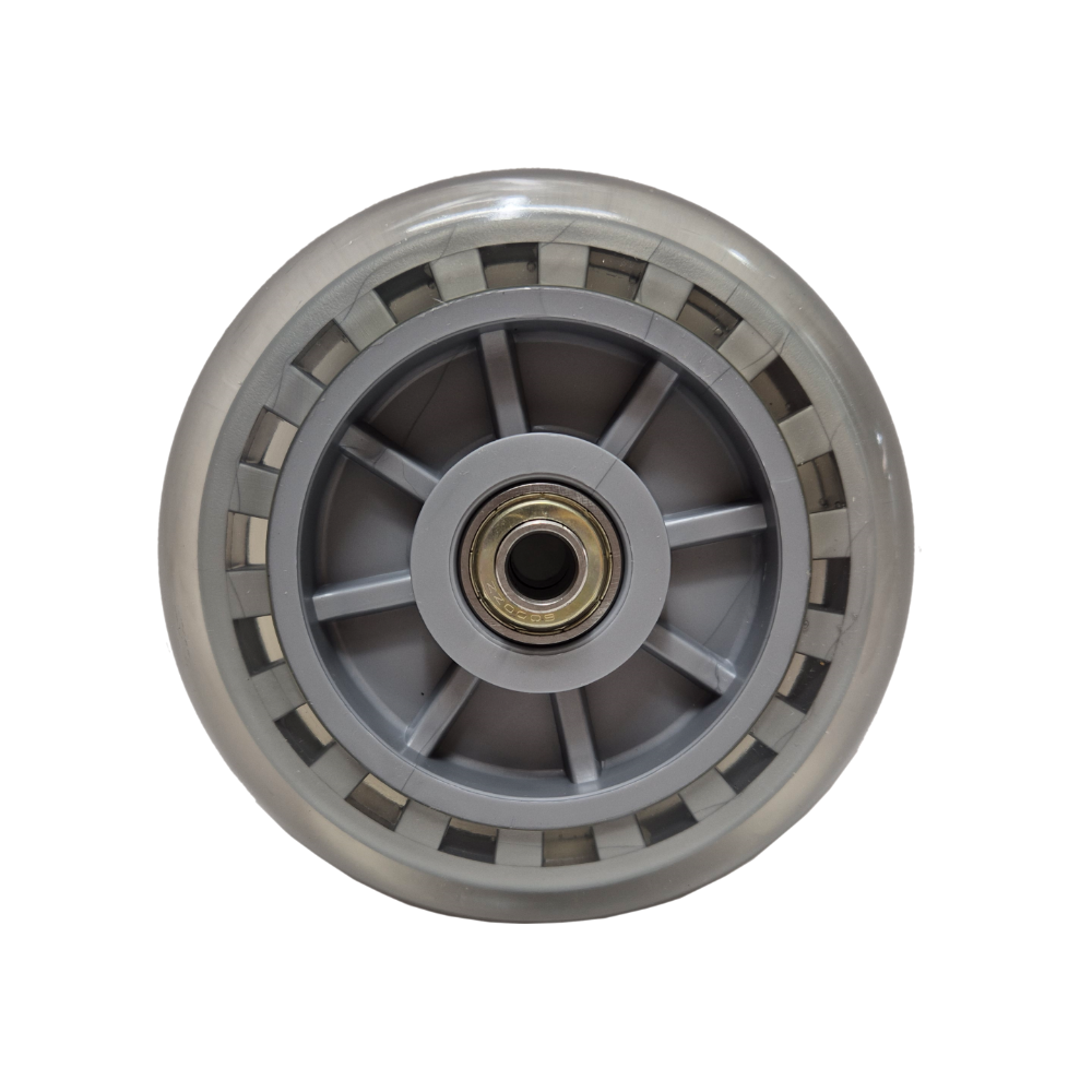 동그라미캐스터 접이식카트 교체 수리용 무소음 휠세트 39,420원