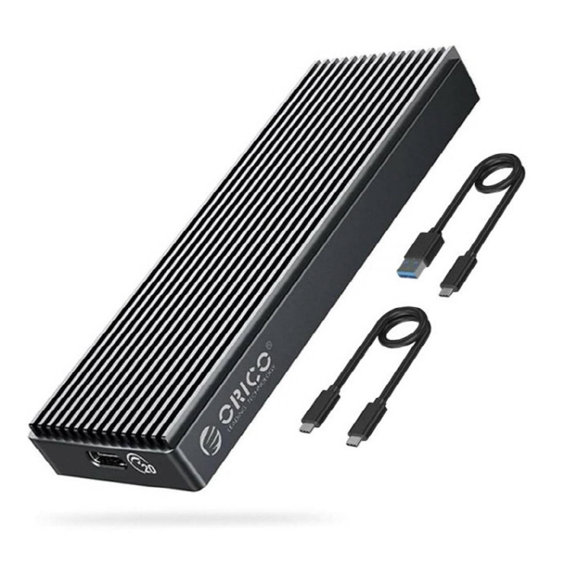 오리코 M2PAC3-G20 USB3.2 Gen2x2 M.2 NVMe SSD 외장케이스 74,500원