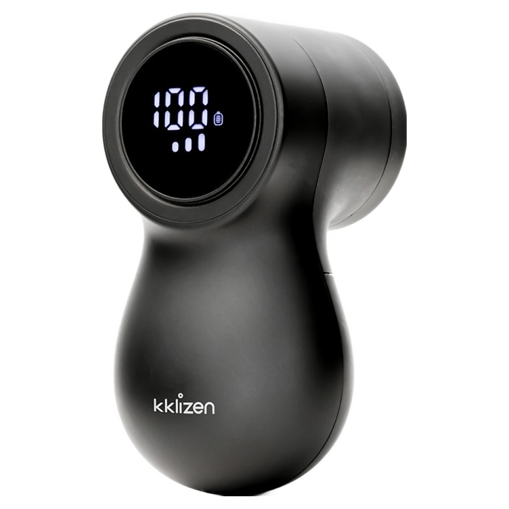 끌리젠 프리미엄 옷 충전식 6중날 보풀제거기 32,600원