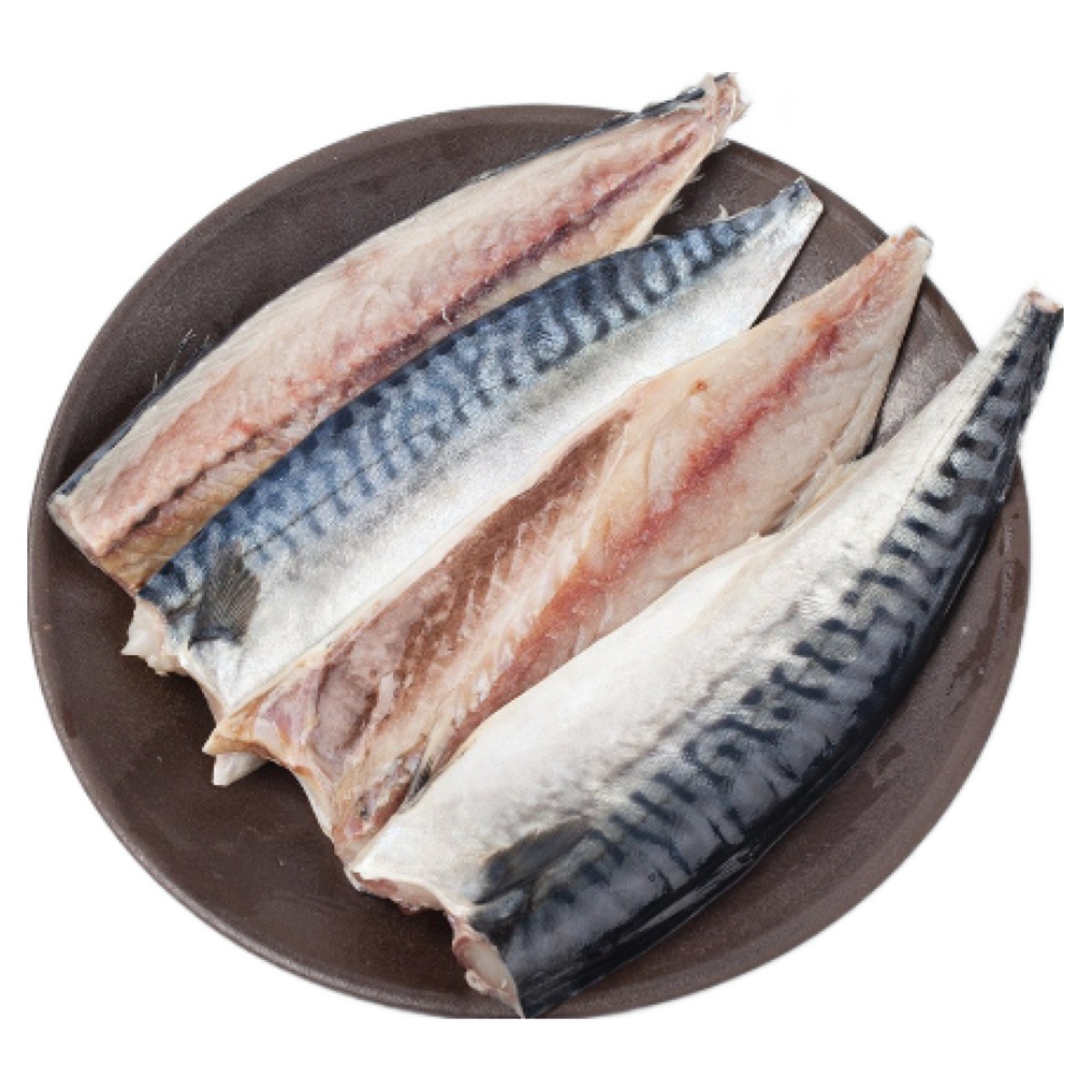 [씨기프트]노르웨이 고등어 필렛 5kg 소(35쪽 내외)냉동 손질 생선구이 업소용, 1개, 단품 88,900원