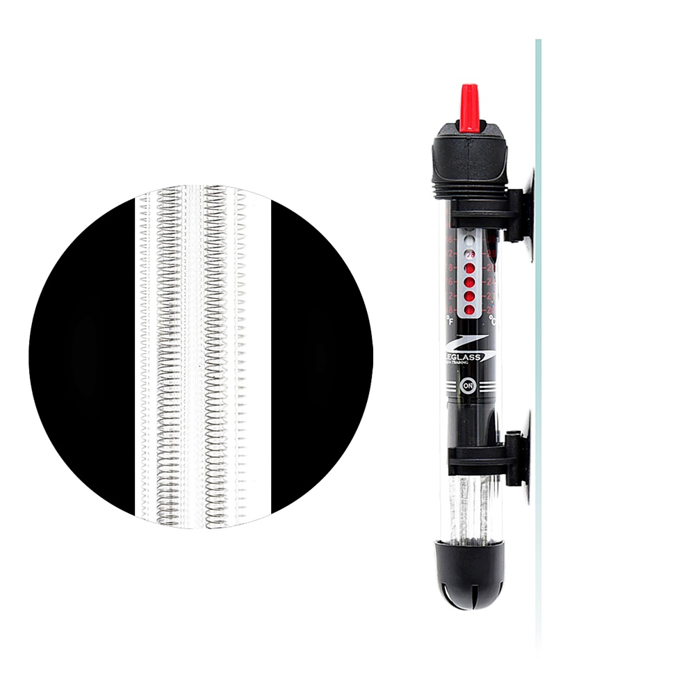 리글라스 히터 X-511 [25W] 7,800원