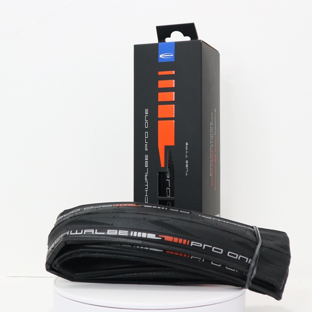 슈발베 프로원 튜브타입 로드 자전거 타이어 클린처 59,000원