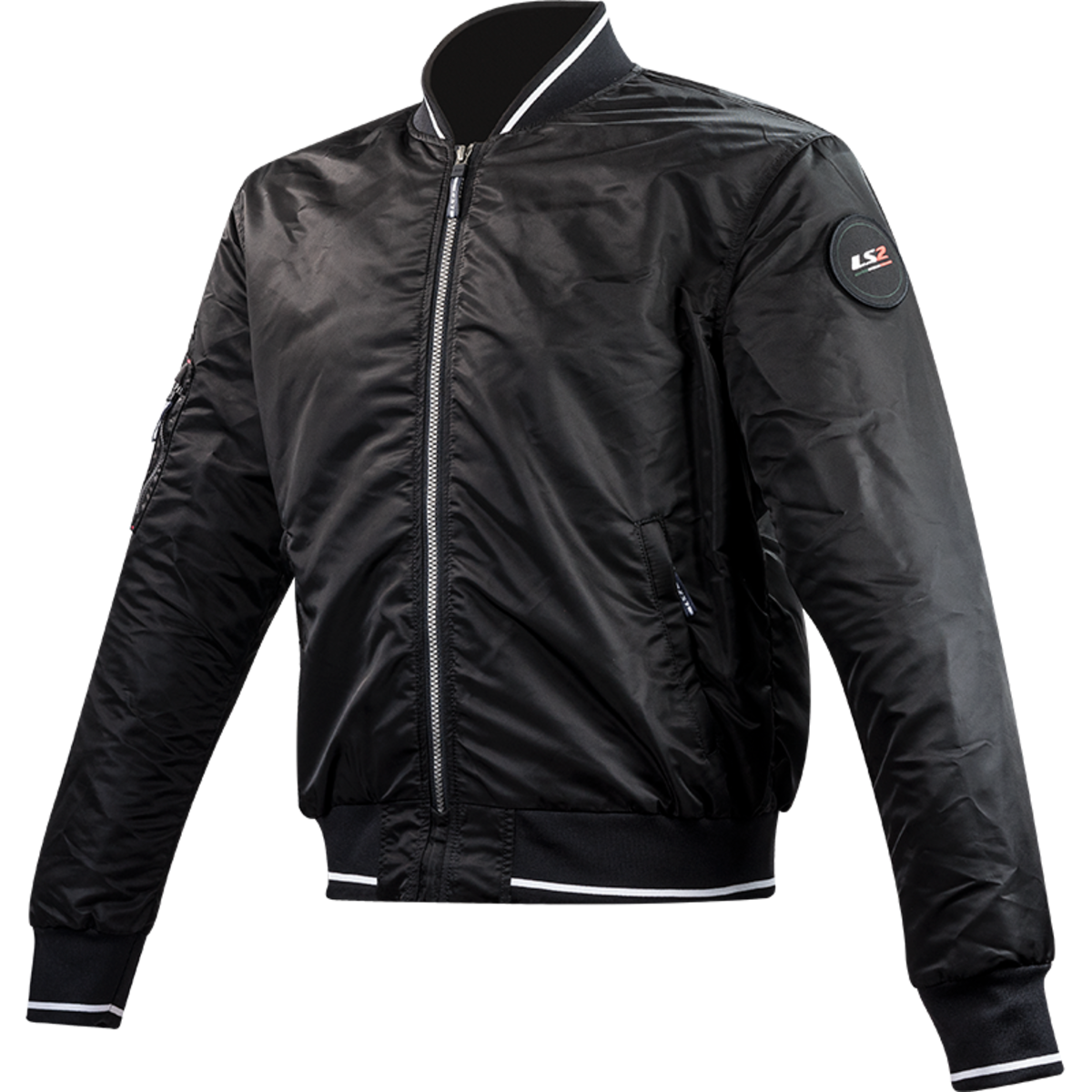 바이크자켓 오토바이 사계절 라이더 라이딩 자켓 LS2 BRIGHTON 119,000원