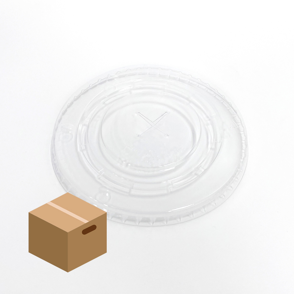 PET 107파이 평뚜껑 테이크아웃컵 1박스(600개입) 22,900원