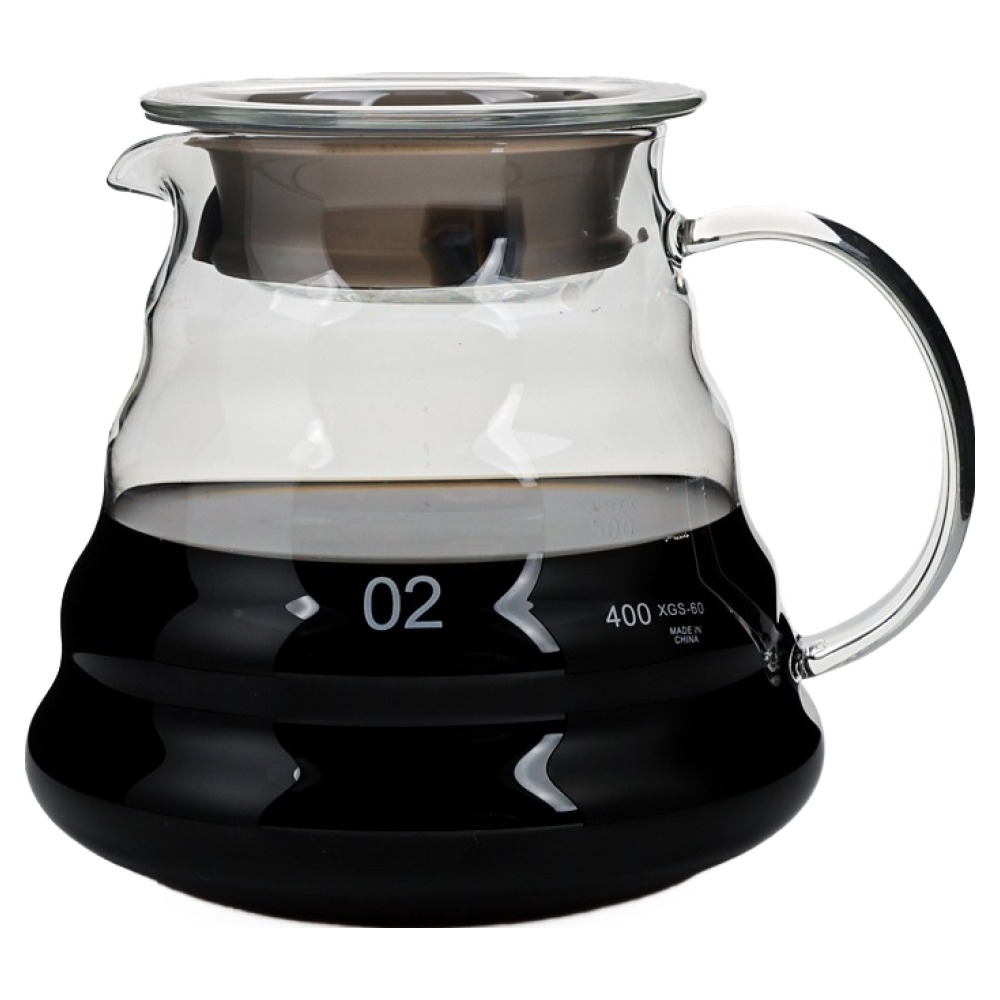 칼딘 드립 커피 계량서버 컵 MS-07, 600ml, 1개, 단품 16,300원