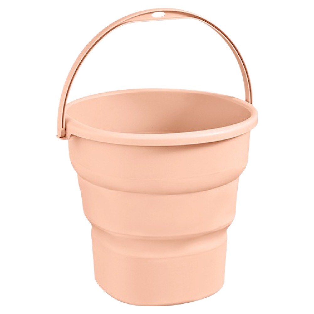 미소로운 대용량 휴대용 물통 야외 접이식양동이 17L 16,700원