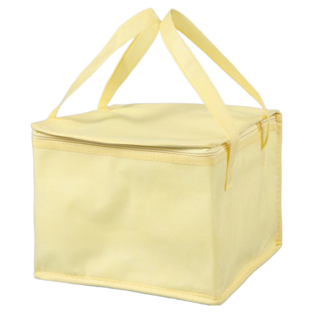 쿠미핸즈 케이크 배달 음식 보온 보냉 가방 5,900원