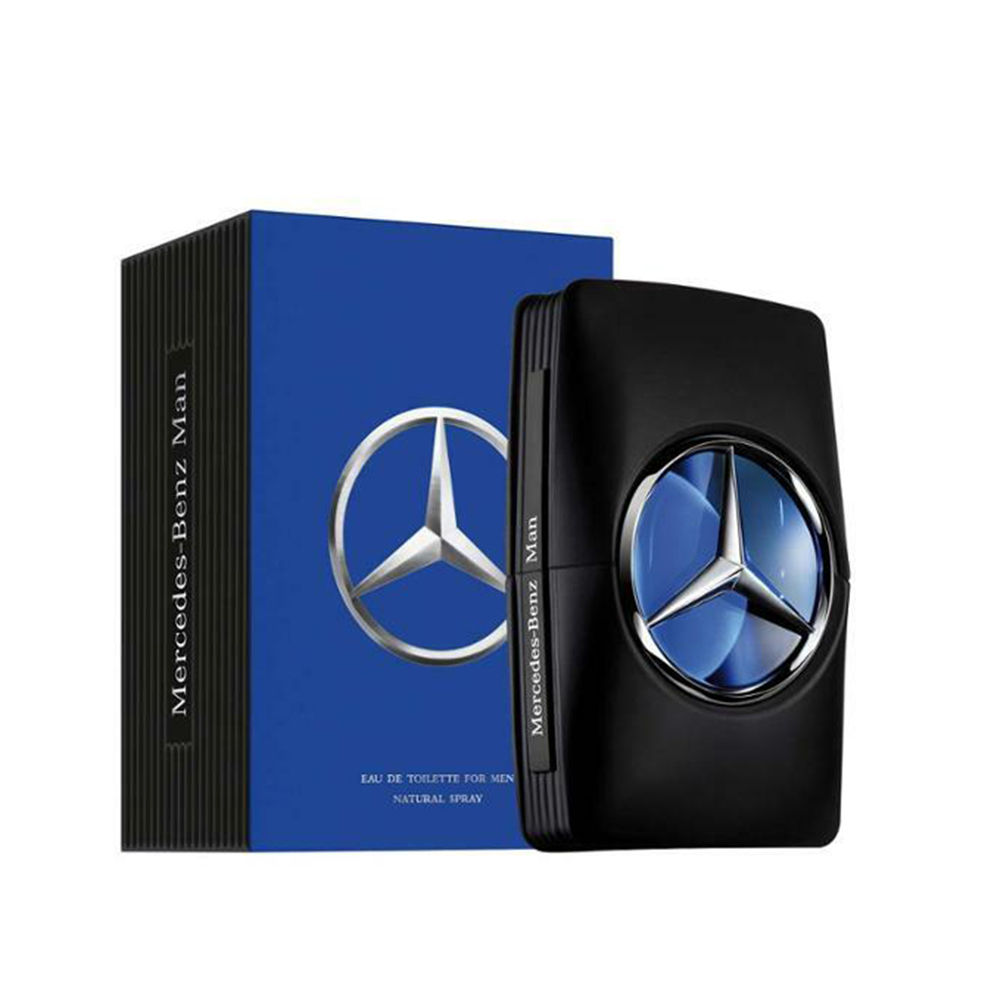 [공식수입] 메르세데스벤츠 맨 오 드 뚜왈렛 74,500원