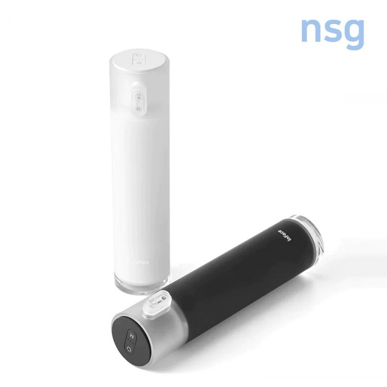 inFace 아쿠아필 온열 피지제거기 워터필링기 CF-07E 85,500원