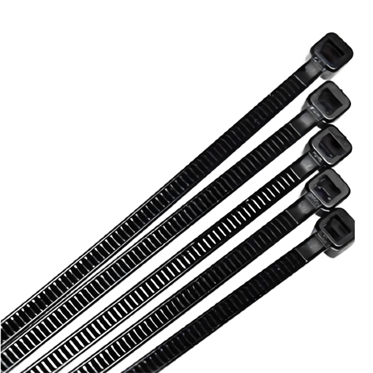 자이언트록 케이블타이 100mm 100개입, 1개 900원