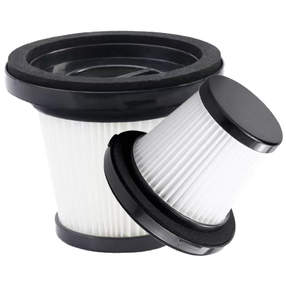 아지트 필터 기펠 ZET-10 무선청소기 헤파필터 호환, 3개, 수량 15,500원