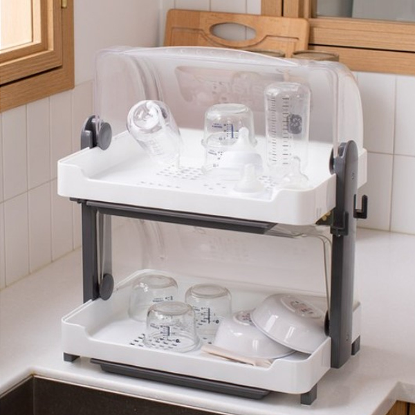 뉴코코맘 젖병건조대 35,900원