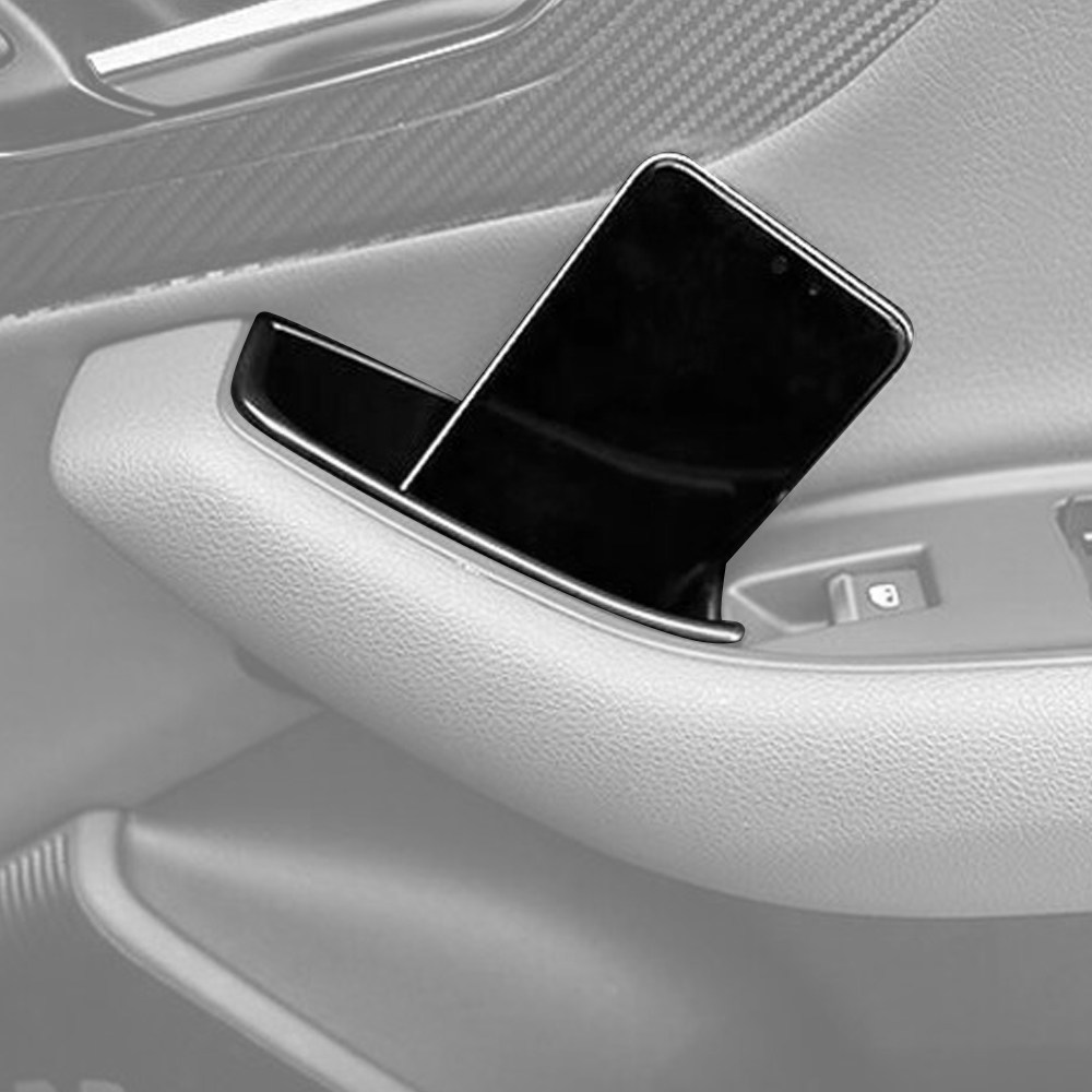 아우디 Q7 Q8 SQ8 도어포켓 신형, 2.뒷 좌석 전용, 1세트 9,900원