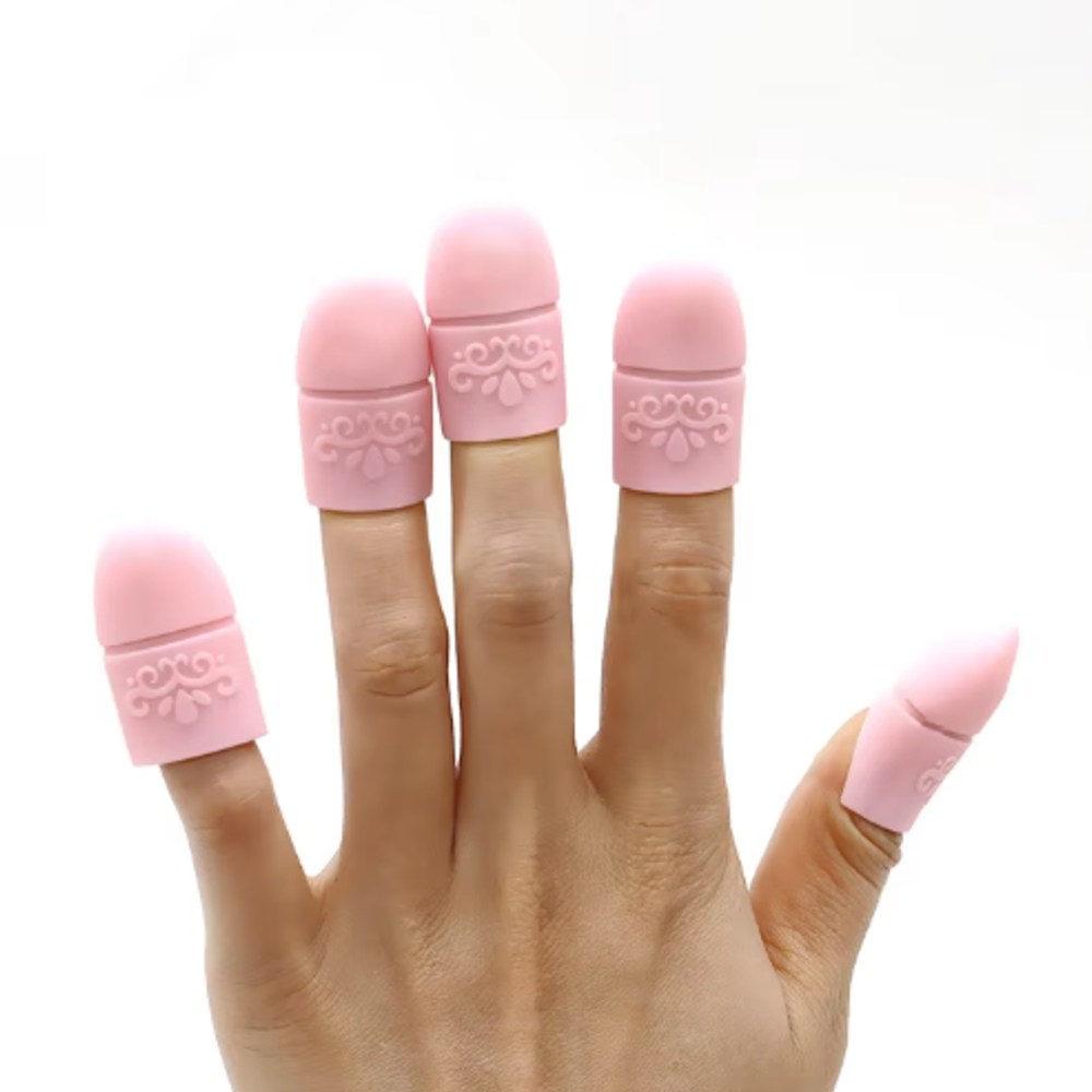 네일 쏙오프 캡 클립 젤네일 제거 6,600원