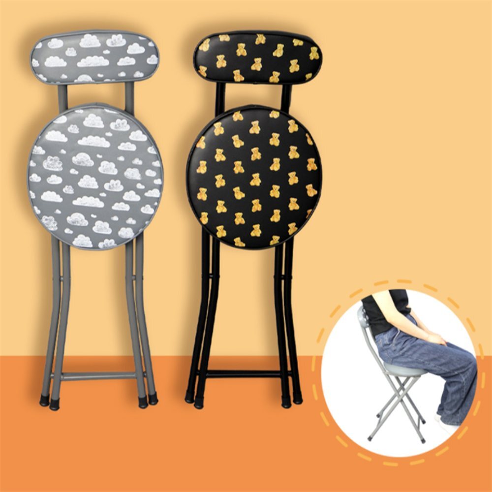 모모영 등받이 의자 등받이접이식의자 31,610원