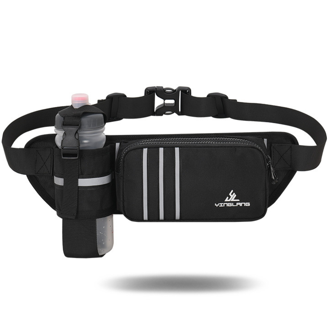 에쉬울프 스포츠 물병 힙색 허리 허리에차는 색 쌕 물통 보틀 남자 남성 여자 여성 어깨 방수 미니 스포츠 운동 조깅 산책 핸드폰 벨트 가슴 등산 백 가방 8,700원