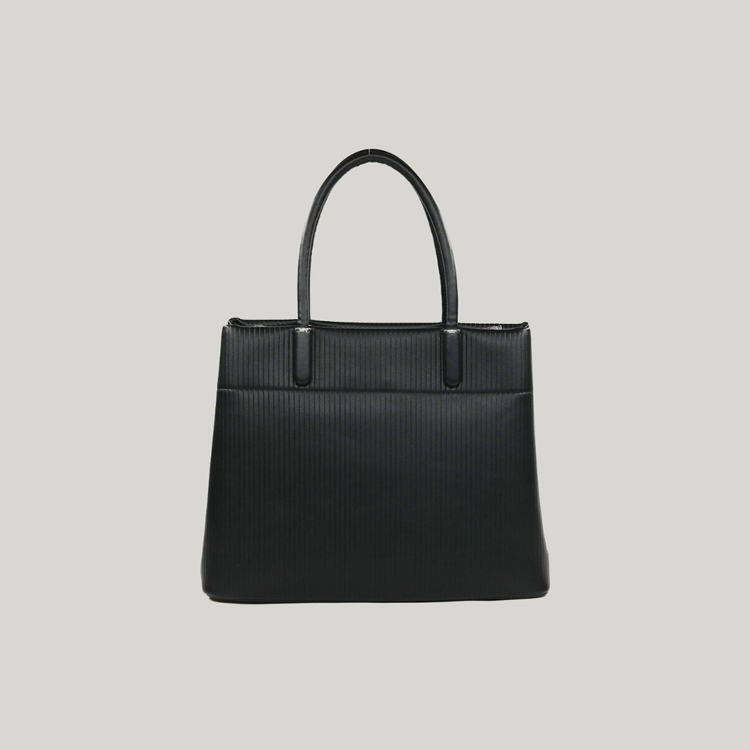 [세븐스에비뉴] 직장인 여성핸드백 가죽 데일리 토트백 스테이튼 토트백 87,200원