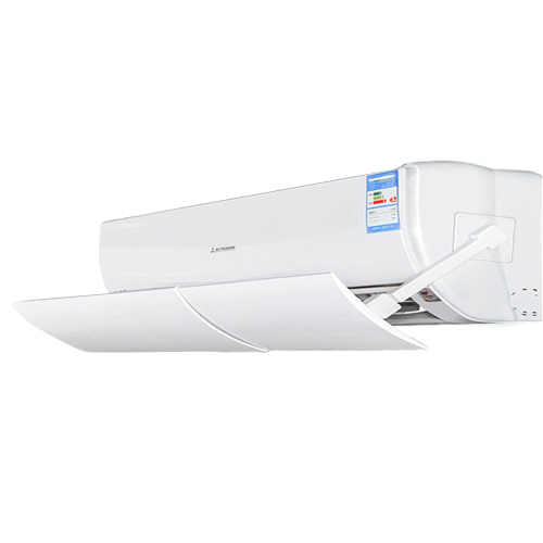 걸이형 에어컨 바람막이, 단일상품, 1개 13,750원