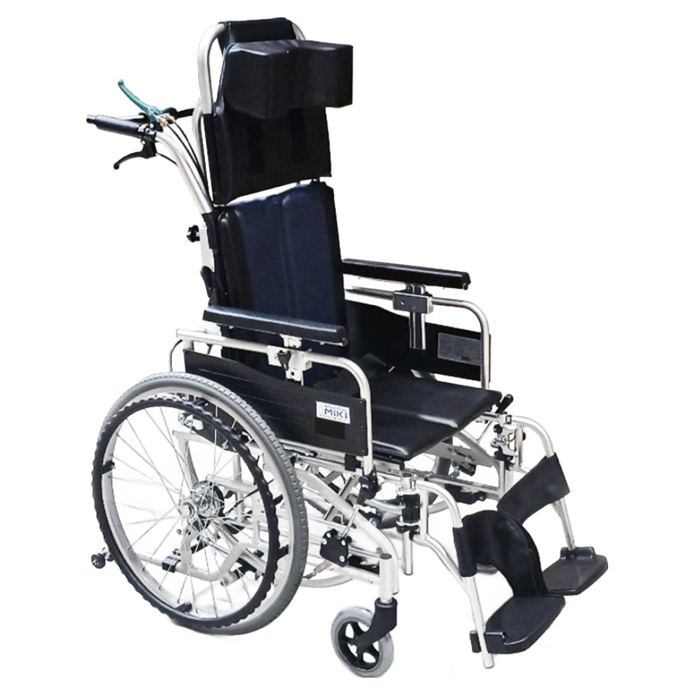 미키코리아메디칼 틸트 리클라이너 수동 휠체어 1,000,000원