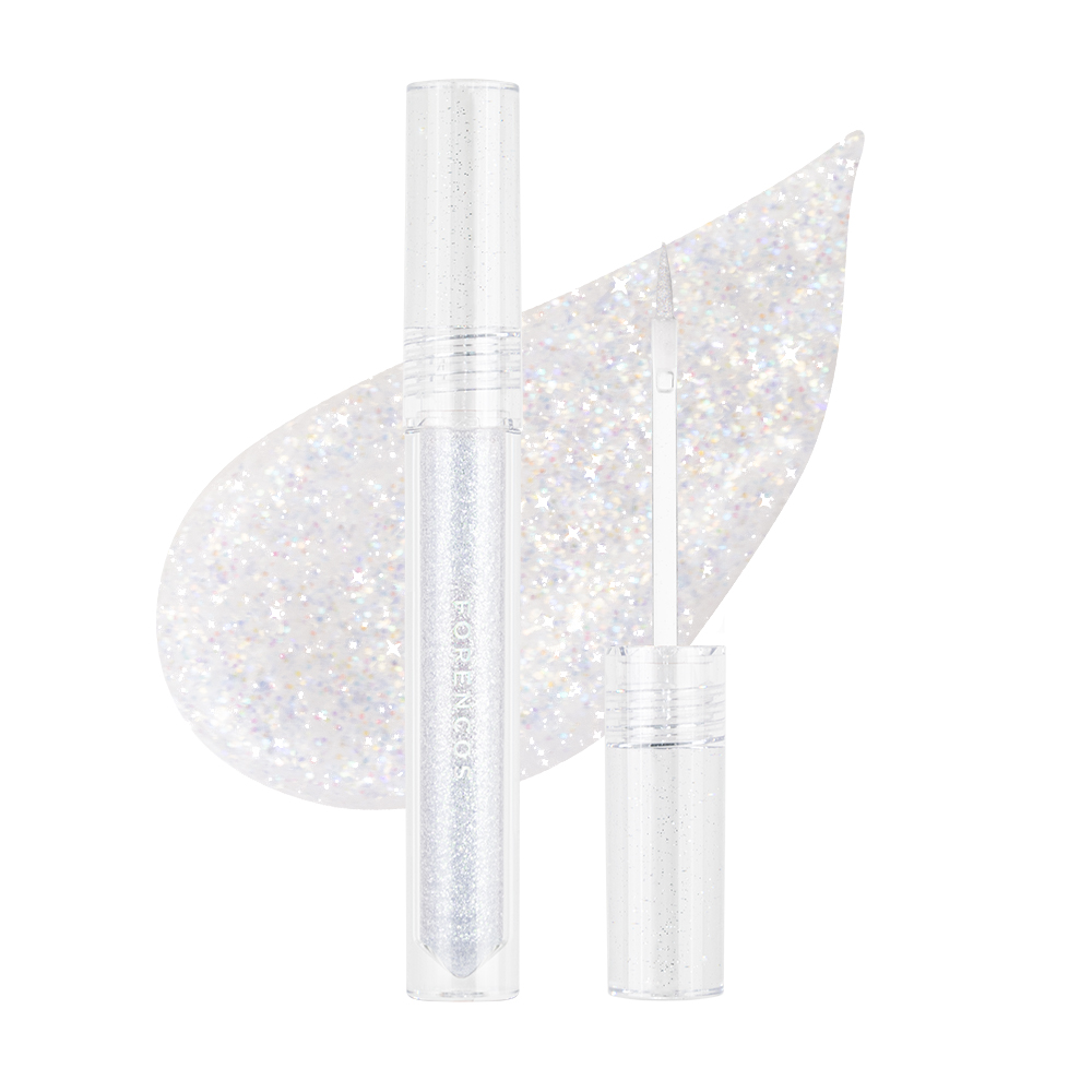 포렌코즈 스타라이트 리퀴드 글리터, 03 슈팅스타, 1개 10,900원