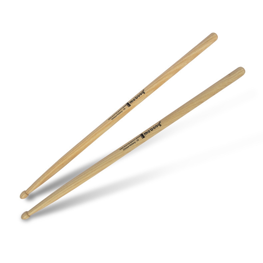 고나비 원목 드럼 스틱 2p, 호두나무, 1세트 9,800원