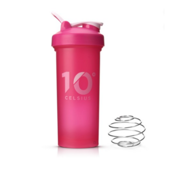 10도씨 블렌딩 쉐이커보틀 프로 + 블랜더볼 46,820원