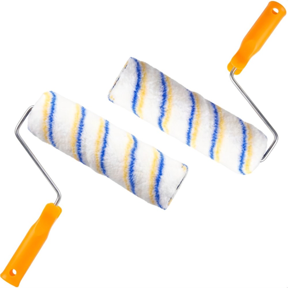 9인치 롤러 2개 세트, 2개 5,900원