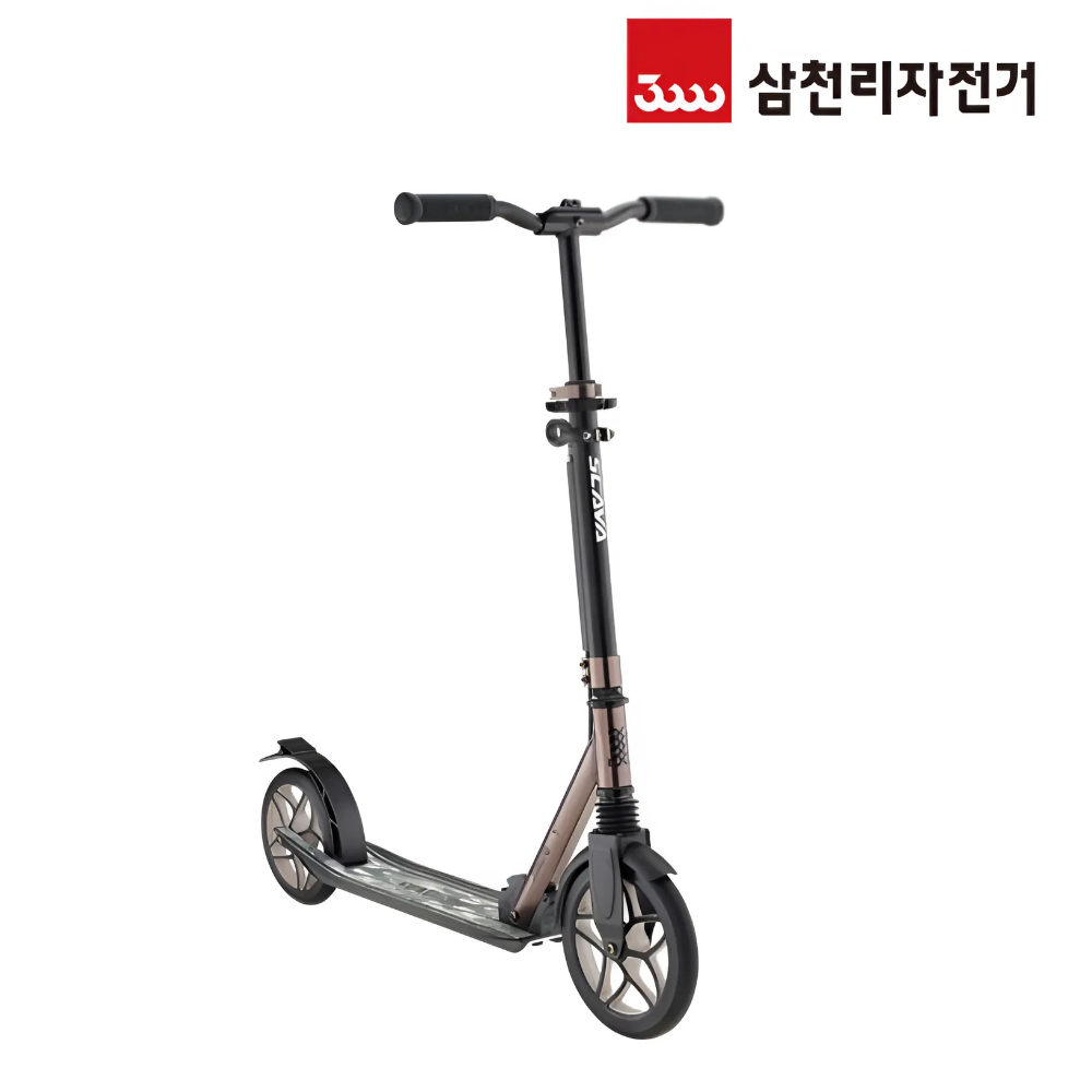 삼천리 자전거 스카바 770 접이식 킥보드 성인 킥보드 어린이 높이조절 SCAVA 770 109,000원