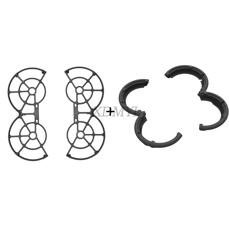 DJI Neo Gimbal 범퍼 가드 렌즈 보호기 커버 충돌 방지 링용 Sunnylife 액세서리 키트 20,100원