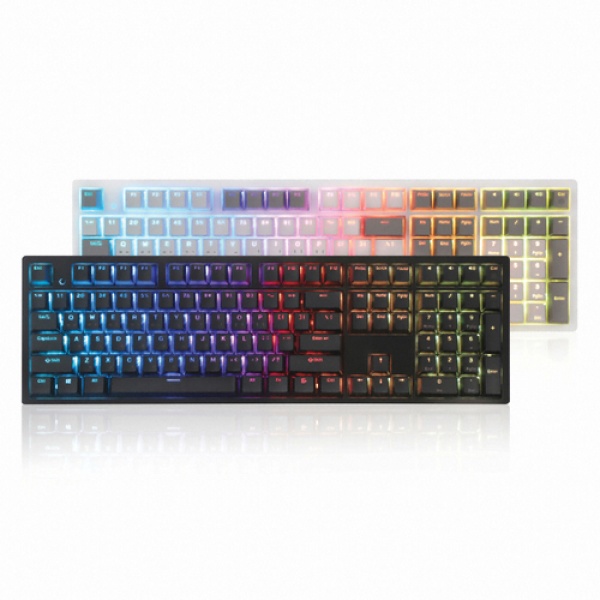 COX 엠프리스 RGB PBT 완전방수 무접점 키보드 35g 156,000원