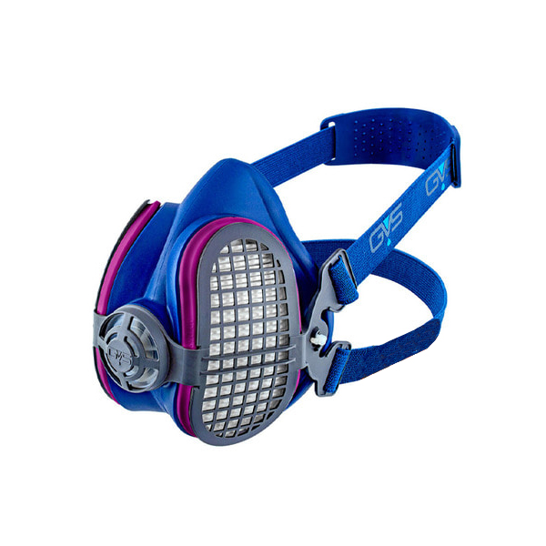 공구왕황부장 일립스 방진 방독마스크 모음 P100 초소형 인테그라 고글일체형 교체용필터 34,650원