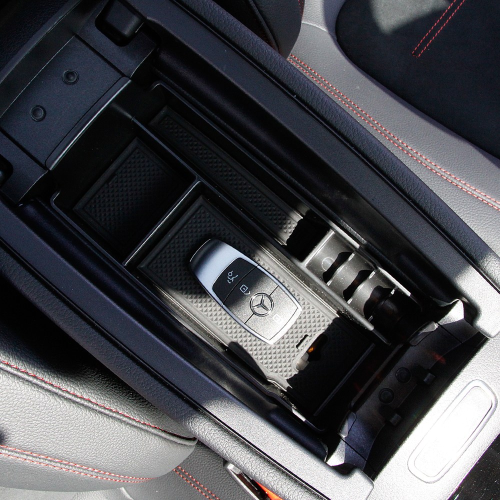 벤츠 CLA클래스 콘솔트레이 틈새도어포켓 C118 20년이후 호환 용품 12,120원