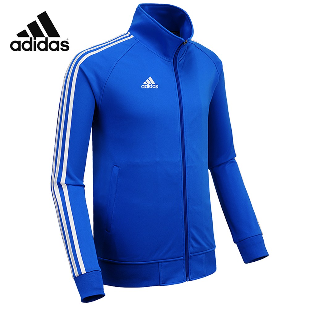 아디다스 컴뱃스포츠 마샬아츠 남녀공용 트랙탑 져지 TR1003 RB 상의 집업 69,000원