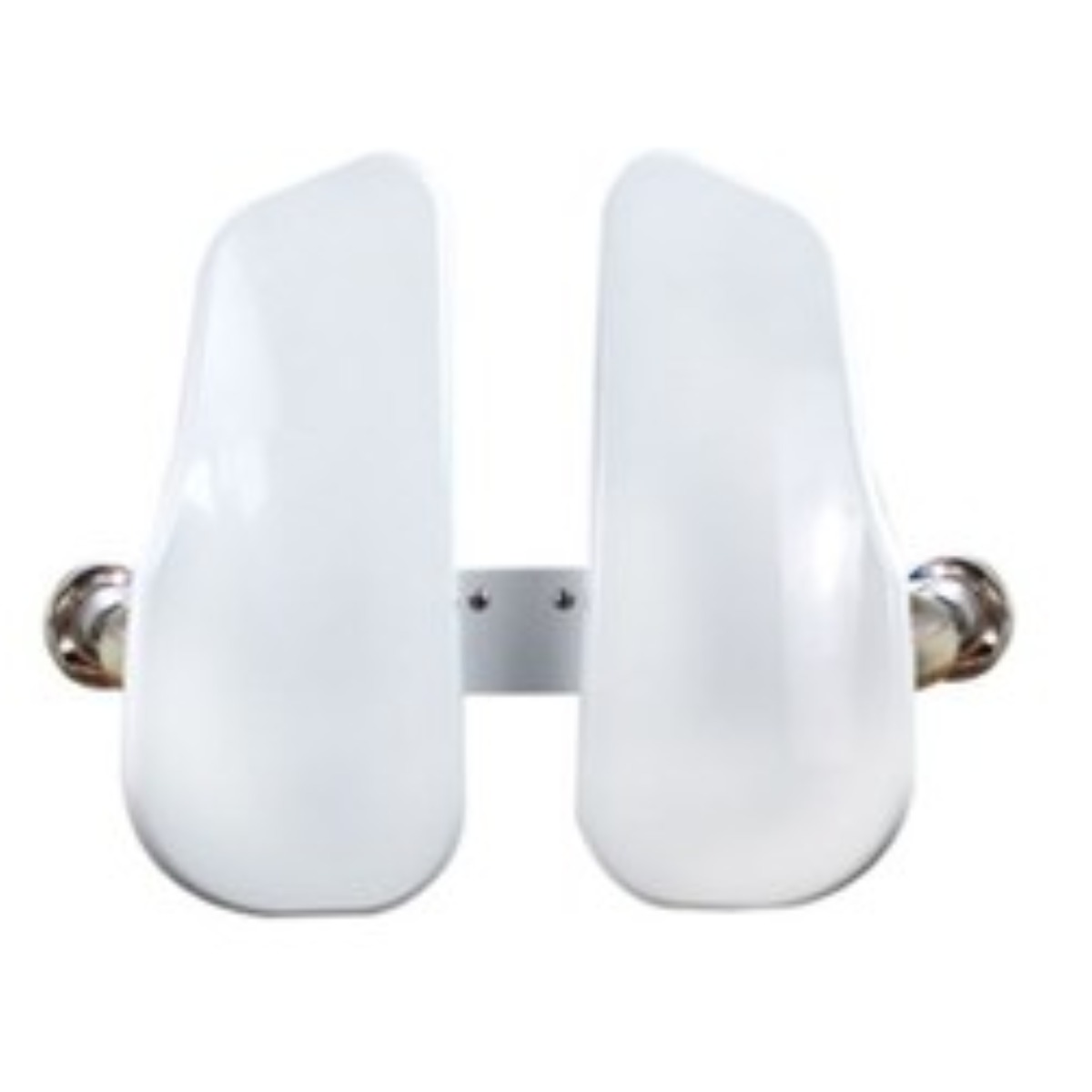 장애인 양변기 등받이 화장실 대변기 등받이 ABS 고정형 98,930원