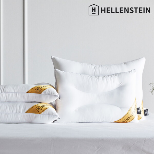 [헬렌스타인] 이지넥 다운필 경추베개 40x60 23,400원