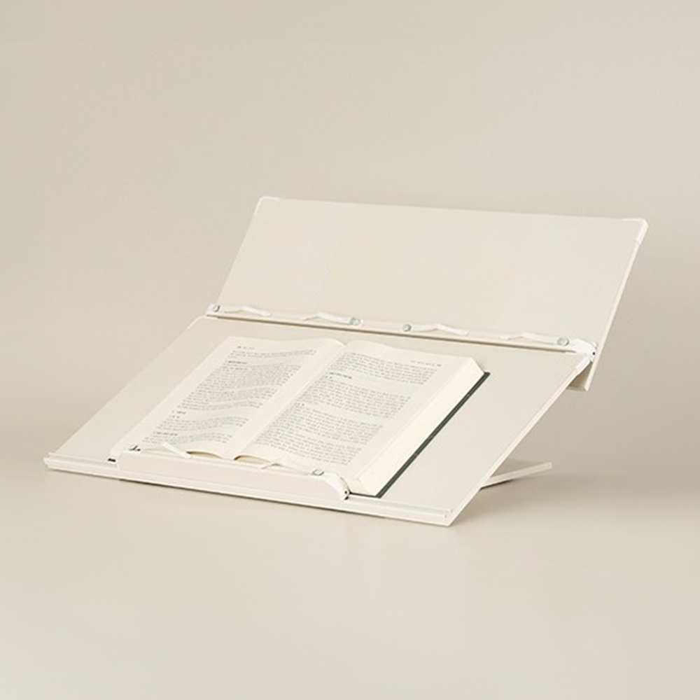 투코비 코마 15단 각도조절 2단 독서대 TC-R9-600 46,100원