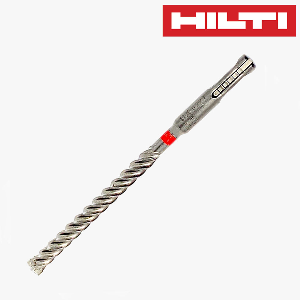 힐티 함마드릴비트 4날 SDS 플러스 해머 콘크리트 기리 TE-CX 10/22 20,290원