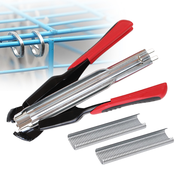 세인티에프 호그링 타카세트 C형 결속기 22,000원