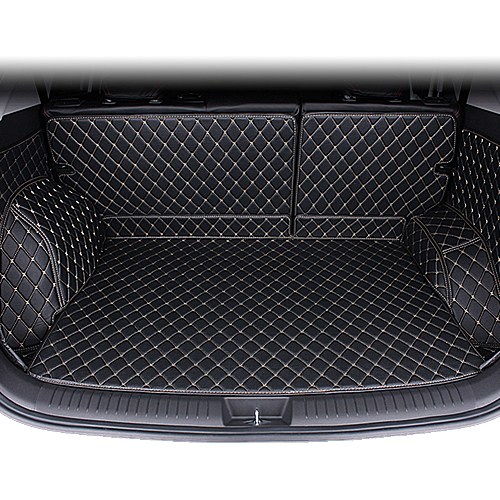 르노삼성 QM6 SUV 전용 고급 자수 트렁크매트 175,000원