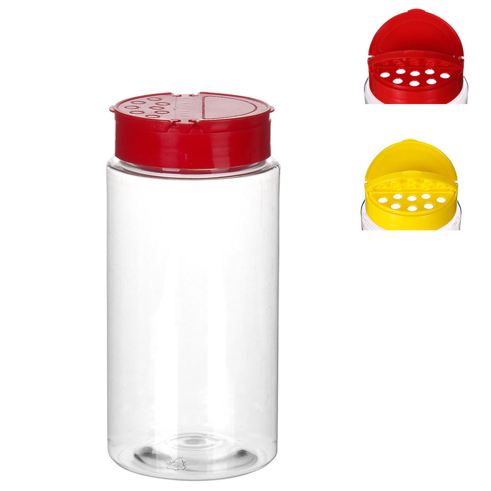 담은 조미료 500ml-P 페트병 1박스 144개 마개 색상 노랑색 104,000원