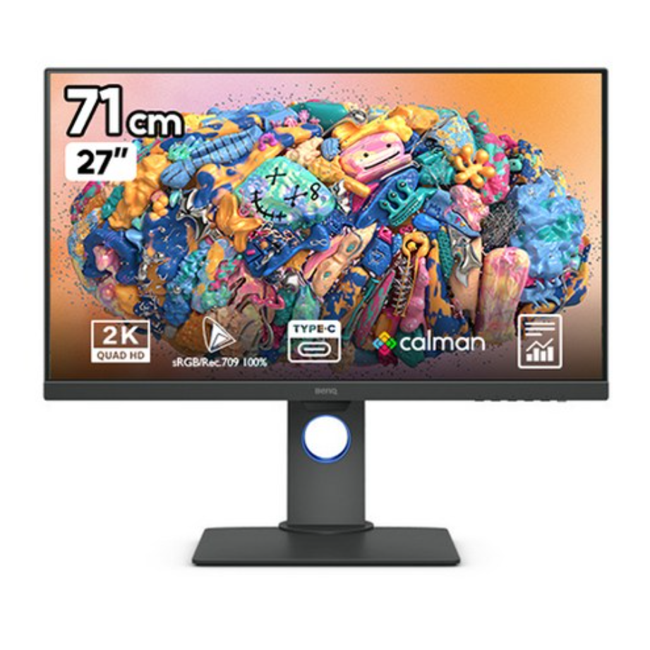 벤큐 QHD 프로 디자이너 모니터 674,000원