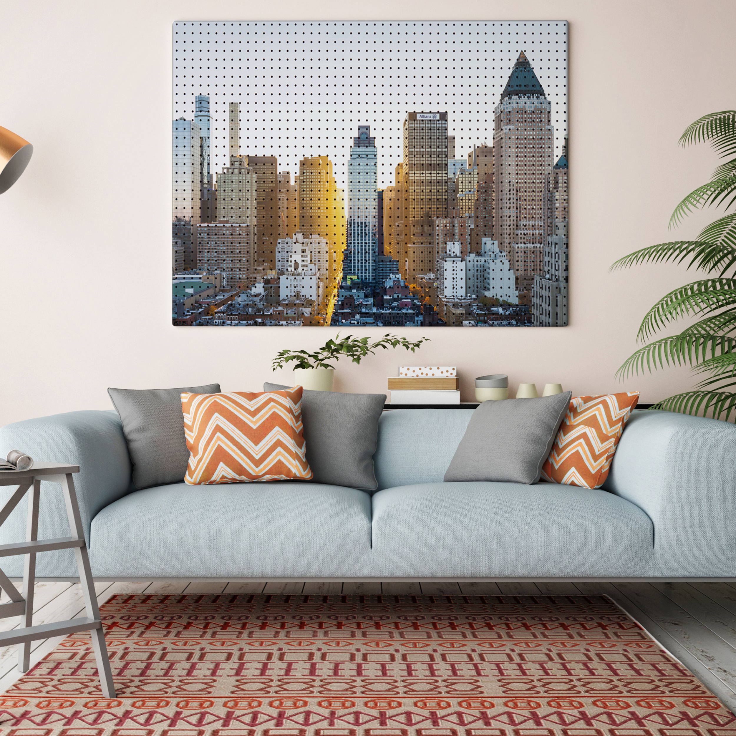 타공판닷컴 프린팅 타공판 800 x 1500 mm 115,420원