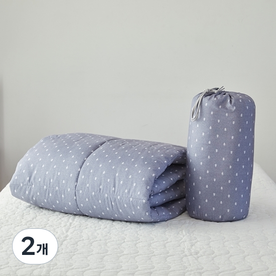 사계절 아웃도어 캠핑 꿀잠이불/ 휴대용 이불(싱글/경량/차박) 24,900원