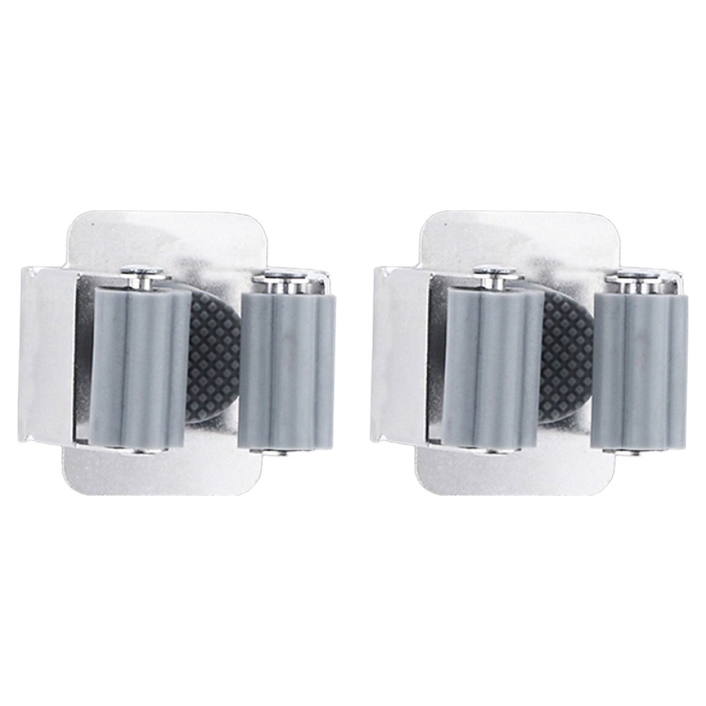 월드크린 스텐 304 도구걸이 A타입, 실버, 2개 4,000원