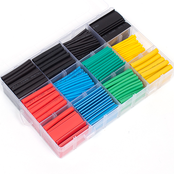 지오비즈 수축튜브 530종 세트 6,090원