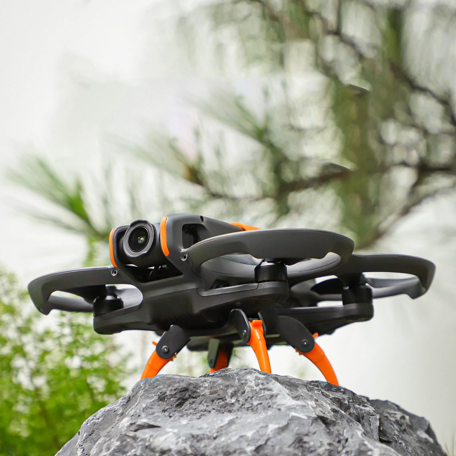 써니라이프 Dji 아바타2 랜딩기어 다리 9,900원