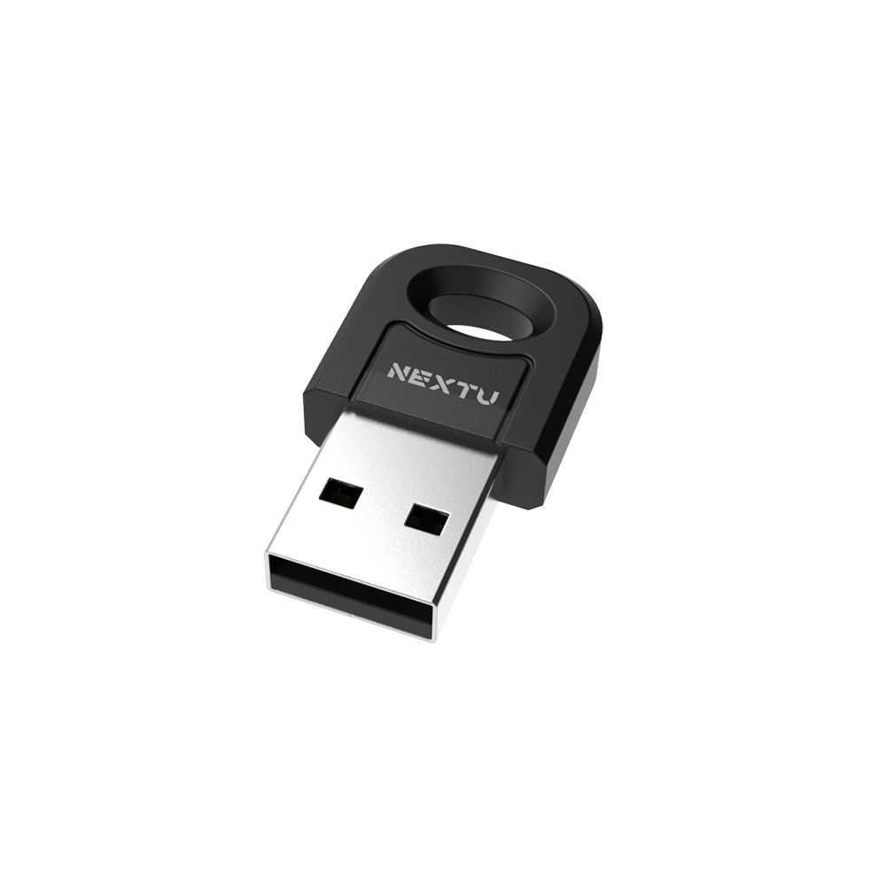 NEXTU 509BT PC 노트북 데스크탑 USB 무선 블루투스 5.0 동글, 블랙, NEXTU 509BT 동글 6,850원